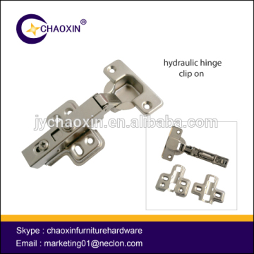 Concealed Hydraulic Hinge,clip on