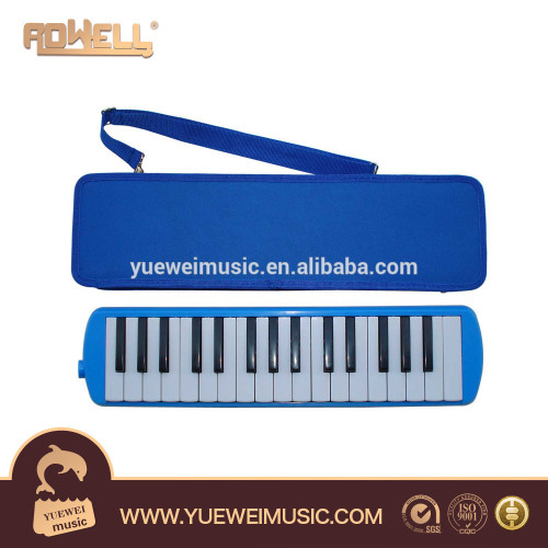 32 Key Melodica school melodica with soft bag