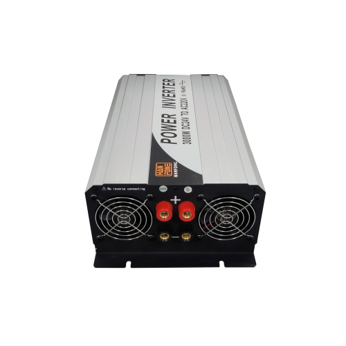 ZA3000 Pure Sine Wave Inverter