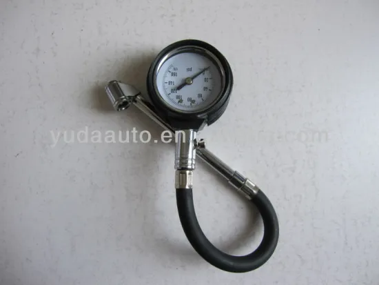 YD-601 dial tire gauge