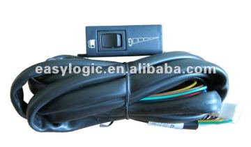K302 CNG/LPG Changeover Switch
