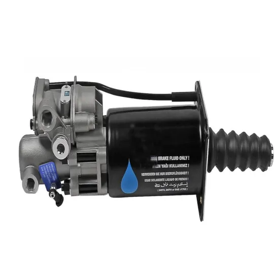 MB Truck Parts: Clutch Servo Embrague Clutch Booster for MB NG MK