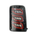 Clear Tail Light For Lada Niva Car