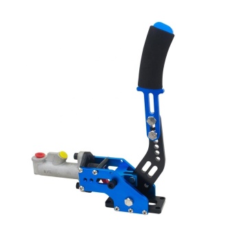 Aluminum Universal Hydraulic Handbrake Lever for Drift and Racing (PQY3654)