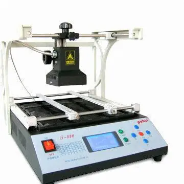 Soldering Repair Machine for BGA Reballing and Repairing BGA, Chips, QFC, QFN