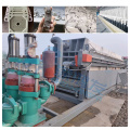 Manual Hydraulic Filter Press