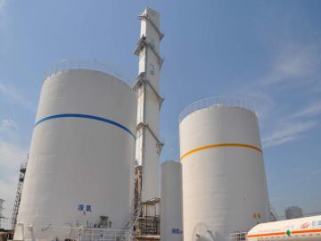 High Purity Liquid Product