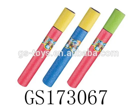 EVA Kids Water Pump, Summer Toys, Kid's Popular Water Gun