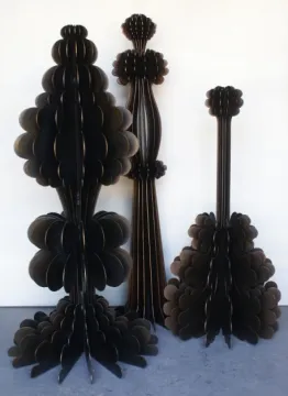 modern freestanding sculpture,floor sculpture