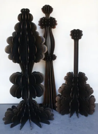 modern freestanding sculpture,floor sculpture