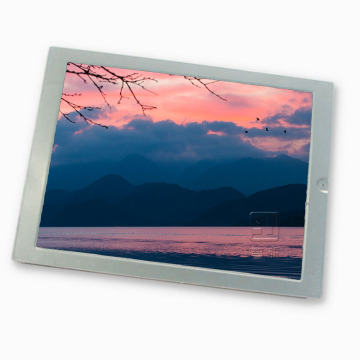 CCFL Backlit 7.5\" LCD Display Module with 640x480 Resolution - TCG075VG2AC-A02