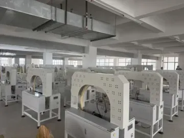 Wrap Film Packaging Machine Packaging Strapping Machine