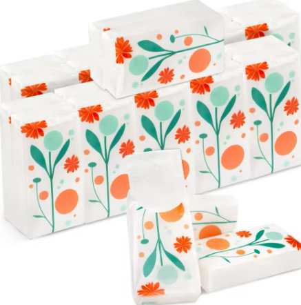 Wholesale Soft Handkerchief Paper, High Quality Wholesale Soft ...