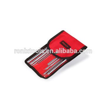 Ronix Wholesale Universal Torx Key Set & Torx Allen Key Set 9pcs RH-2023-2024