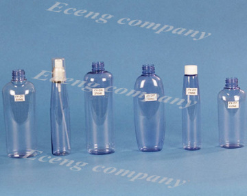 PET bottle