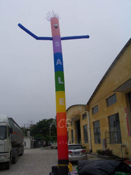 Advertising Inflatable Tube (ACE13-21)