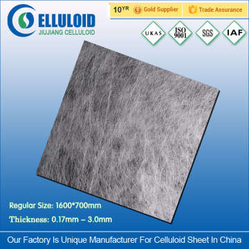 wholesale celluloid military transparent, plastic military transparent