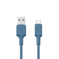 Colorful Micro-USB Charger Cable
