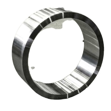 تزوير حلقة الصلب Inconel 625