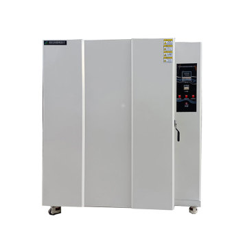 Large Capacity Vacuum Oven