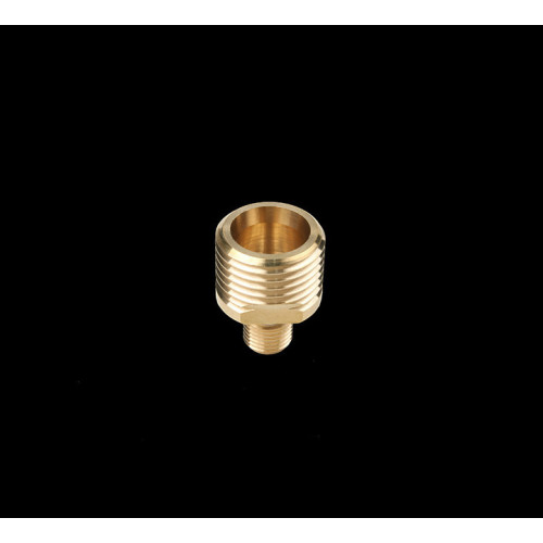 Brass Fitting for Faucet Inlet Connector