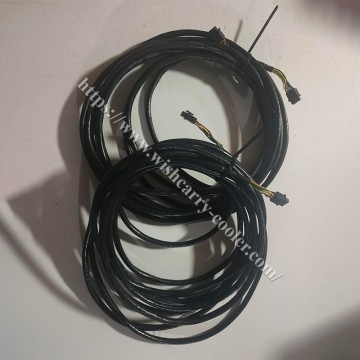 420644/42-0644 417842/41-8742 THERMO KING T-series T-600M T-800M T-1000M T-680Pro T-880Pro  T-1080Pro HARNESS - HMI controller
