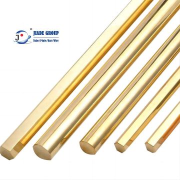High Quality Astm B187 C11000 Copper Bar