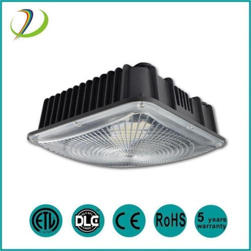 Εργαλείο βιομηχανικής αναβάθμισης 75W Led Canopy Light