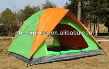 Dome camping tent with the best selling tent