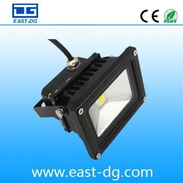 outside 10w flood light, IP65