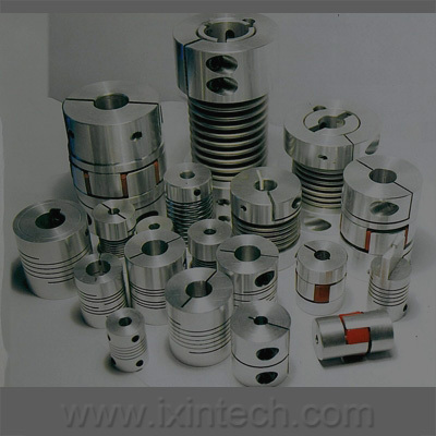 Beam Couplings, Bellows Shaft Coupling, Bellows Couplings, Disc Coupling, Jaw Coupling