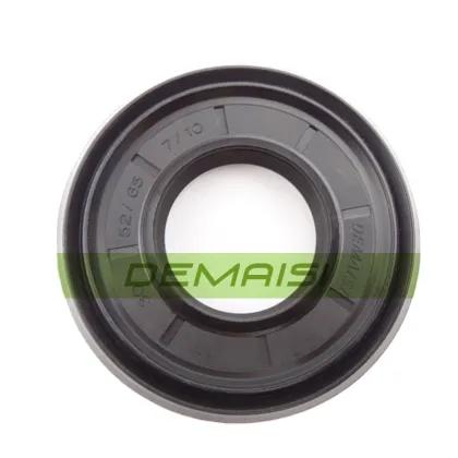 WS-SEALS 30x52/65x7/10 SLB003AR Oil Seal for Ariston/Indesit Washing Machine