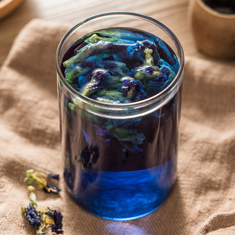 Blue Butterfly Pea Flower Extract Powder