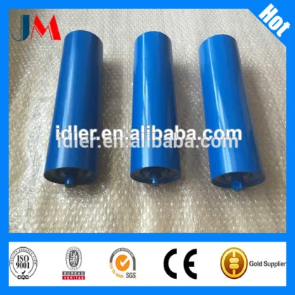 Mining industry conveyor