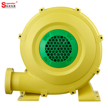 High-Power Air Blowers: 680W/950W/1200W/1500W with CE Certification