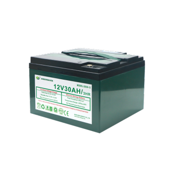 SDP-12V 40Ah SILICON BATTERY