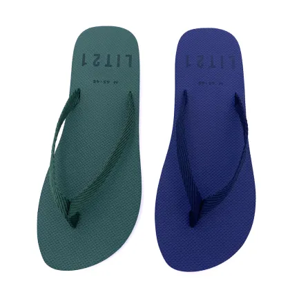 Wholesale Summer Flip Flops for Men and Women