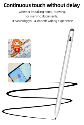 USI Stylus Pen for Goolge