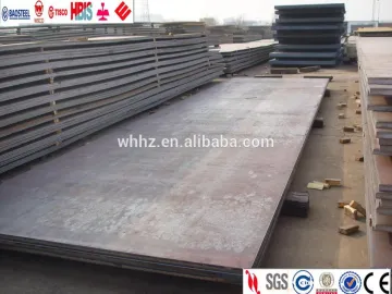 hot sell 718 steel for plastic mould