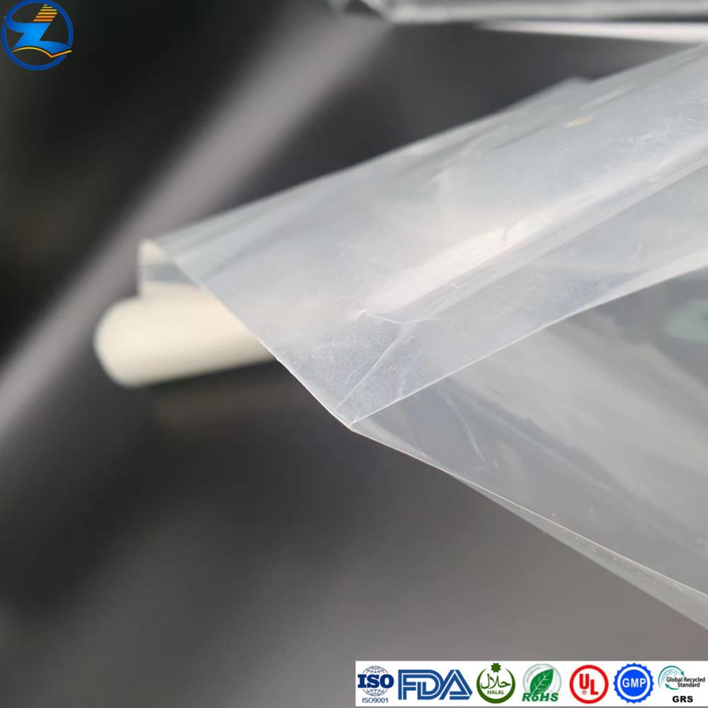 Pvc Medicine Bag Heat Sealing Films14 Jpg