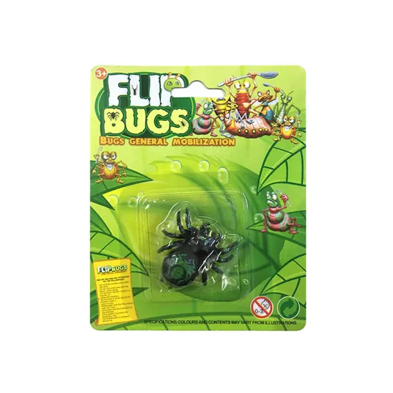 Affordable Mini Cockroach Toy and Insect Play Set for Kids