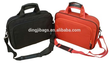 High Quality Polyester Computer Laptop Bag