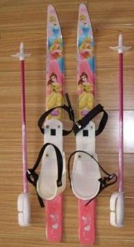 nordic skiing for kids