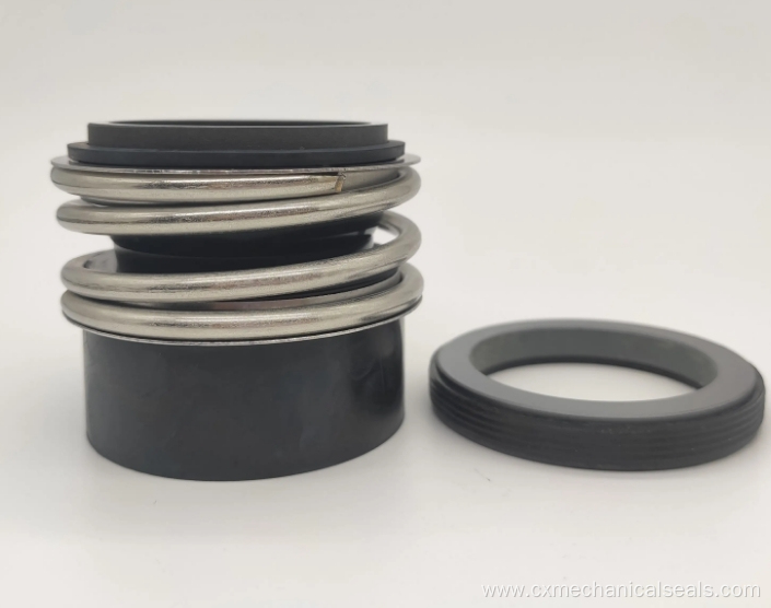 Silicon Carbide Bellows Pump Mechanical Seal