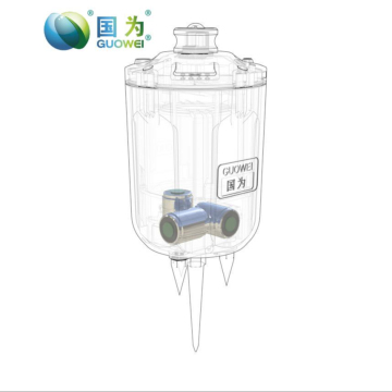 4G Remote Transmission UGL-3C Ternary Detector for HVSR, Surface Wave, and Vibration Analysis