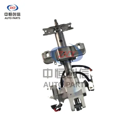EPS steering gear for FAW Junpai A50