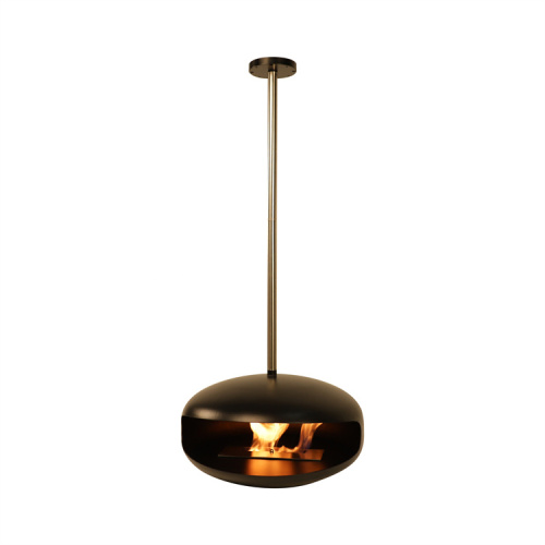 Freestanding ethanol Modern Design Bio ethanol fire pit