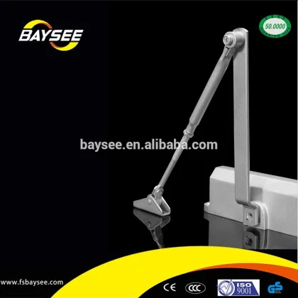 Security automactic fire rate door gate opener door closer