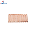 XL15H-116 Punta di contatto 1/16'' 1,6 mm standard