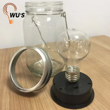 Fully stocked factory directly crack ball led light